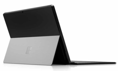 Microsoft Surface Pro 9