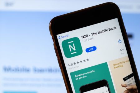 N26 devient une société par actions