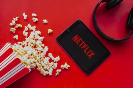 Netflix : abonnement publicitaire pas cher non disponible sur Apple TV