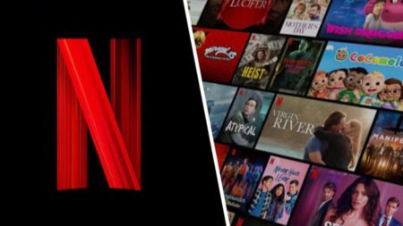 Netflix vient d'annuler "le meilleur film de tous les temps" et les fans sont furieux