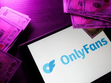OnlyFans propose bientôt une référence à la boutique en ligne