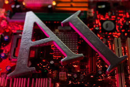 Research: Generative AI services are truly spectacular energy-wasting machines