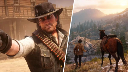 Red Dead Redemption 2 obtient 10 nouvelles missions de fans de John Marston auxquelles vous pouvez jouer gratuitement