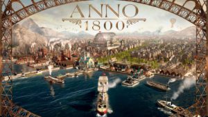 Revue Anno 1800 – Retour aux racines