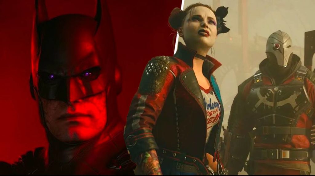 Rocksteady confirme que Suicide Squad: Kill The Justice League aura un mode hors ligne, mais pas dès le premier jour