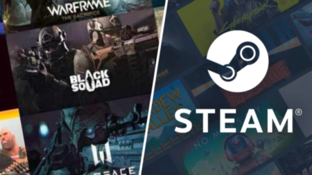 Steam 12 jeux gratuits auxquels vous pouvez jouer à Noël