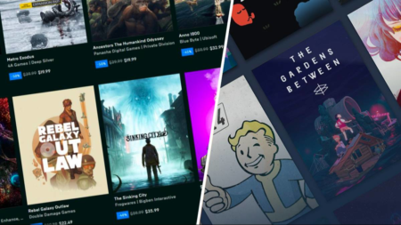 Steam propose 3 jeux massifs gratuitement, mais vous n'avez pas longtemps