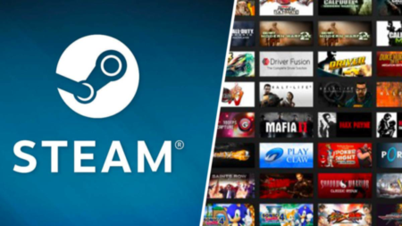 Steam propose un remaster HD classique pour vous en téléchargement gratuit