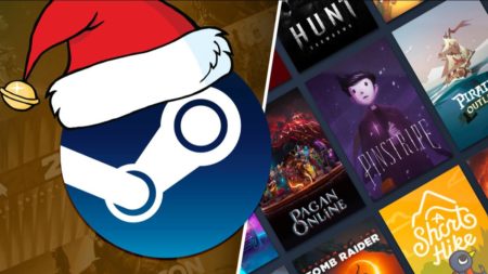 Steam propose un téléchargement gratuit pour 2023 pour vous tous, aucun abonnement requis