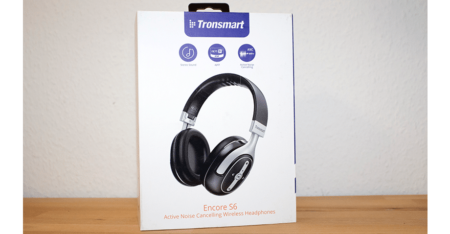 Test du Tronsmart Encore S6 : des écouteurs ANC utiles pour moins de 50 euros ?