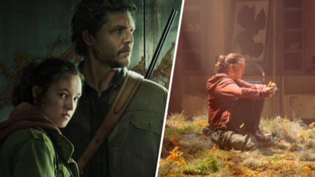 The Last Of Us de HBO remporte le prix de la meilleure adaptation aux Game Awards