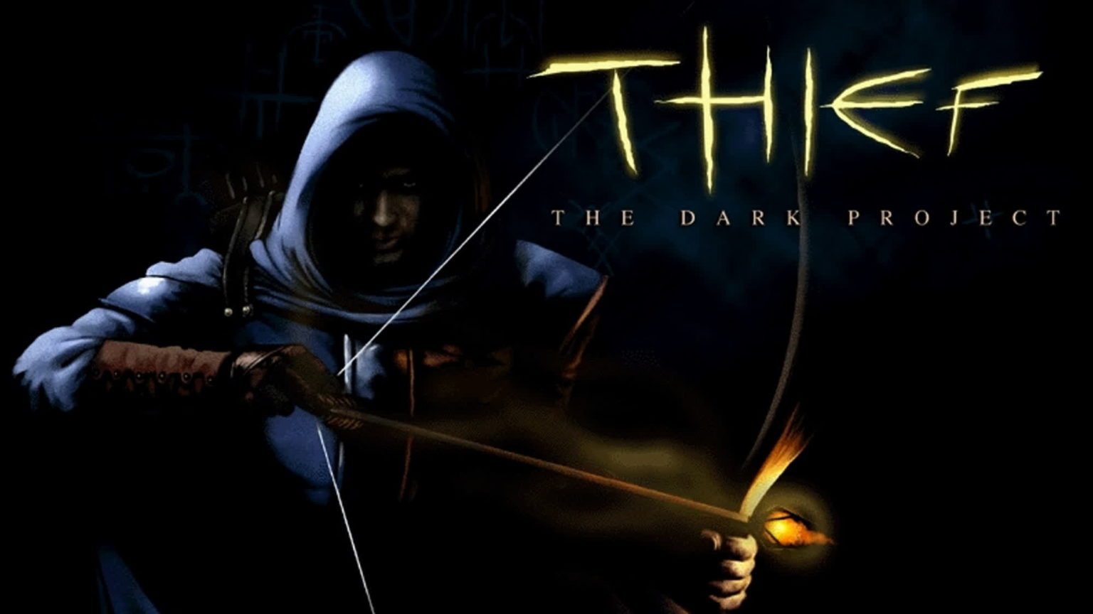 Thief: The Dark Project gets a new, fan-made expansion