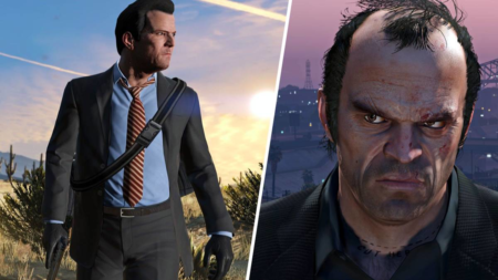 Un joueur de GTA 5 exclu du jeu après 219 heures de jeu