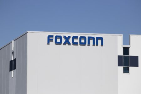 Usine d'iPhone Foxconn : violentes manifestations et troubles, la situation atteint son paroxysme