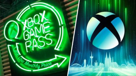 Xbox partage une énorme mise à jour concernant le Xbox Game Pass sur d'autres plateformes