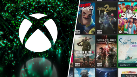 Xbox propose un Game Pass gratuit pour tout le monde, mais il y a un piège