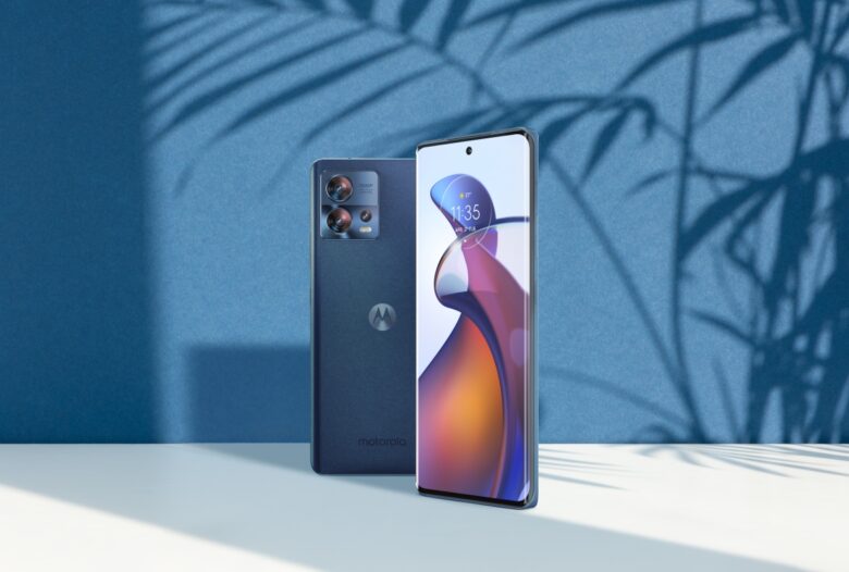 Motorola Edge 30 Fusion