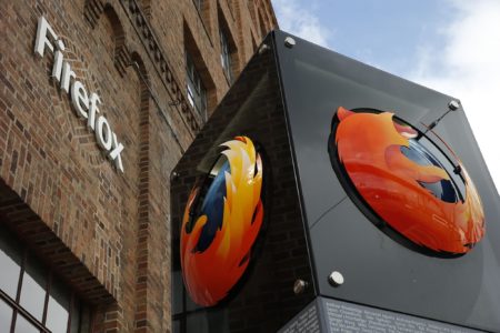 Mozilla pivots towards AI future as Firefox market share declines