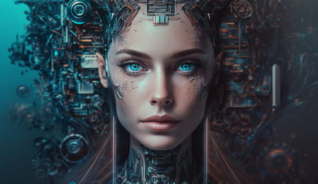Japanese camera makers will employ digital signatures to differentiate real photos from deepfakes