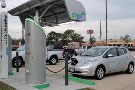 Popular Tesla, Nissan and Ford EVs no longer qualify for the full $7,500 federal tax credit