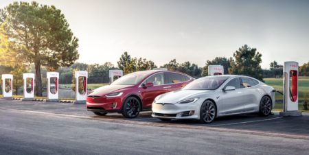 Tesla introduces more realistic range estimates for Model Y, S, and X vehicles