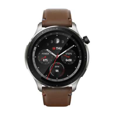 Amazfit GTR4