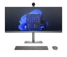 Ordinateur de bureau HP 34 AiO