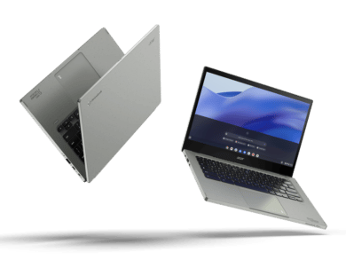 Acer Chromebook Vero 514