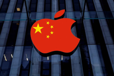 Apple ignored warnings that AirDrop had a vulnerability that China learned to exploit