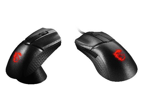 Souris de jeu MSI CLUTCH série GM31