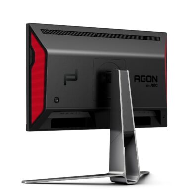 Porsche Design AOC Agon Pro PD27S