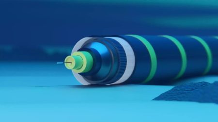 Google announces first undersea cable connecting South America and Asia-Pacific