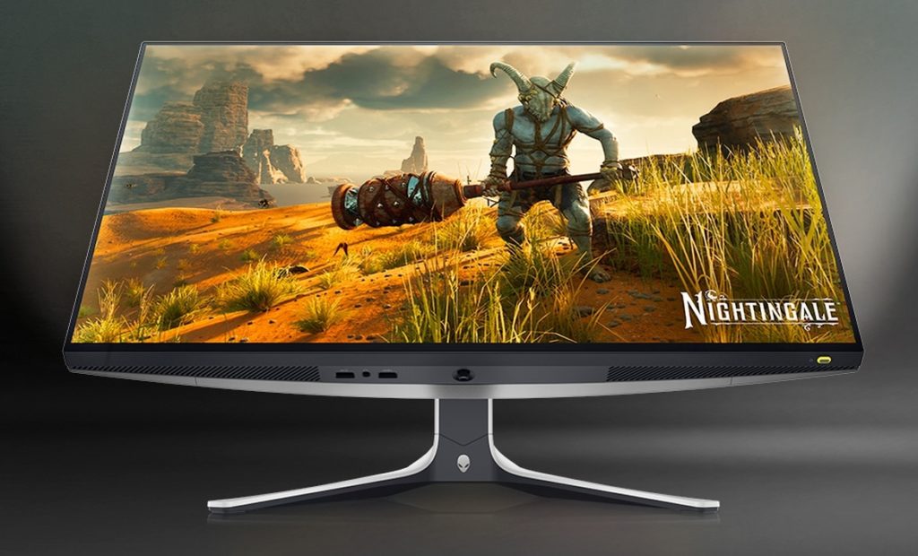 Un nouvel écran gamer atteint 500 Hz, mais pour quoi faire ?