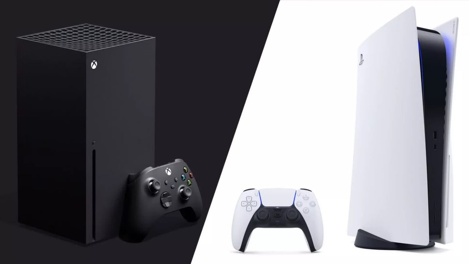 PlayStation 5 sales decimated Xbox last year; Hogwarts Legacy took Call of Duty