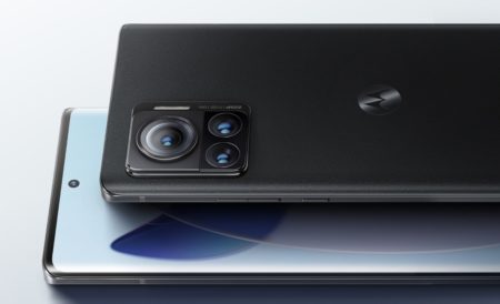 Motorola X30 Pro : Toutes les infos sur le smartphone avec appareil photo 200 MP