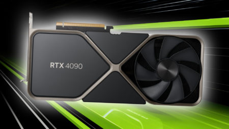 Nvidia RTX 40 series laptop GPUs are being repurposed as desktop graphics cards in China