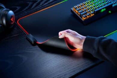 Chroma Razer Strider