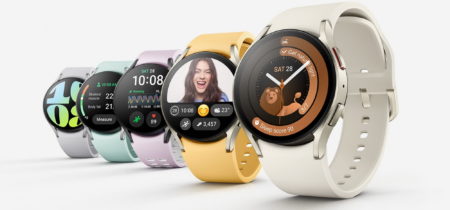 Google and Samsung are working on the next generation of Wear OS-based wearable tech