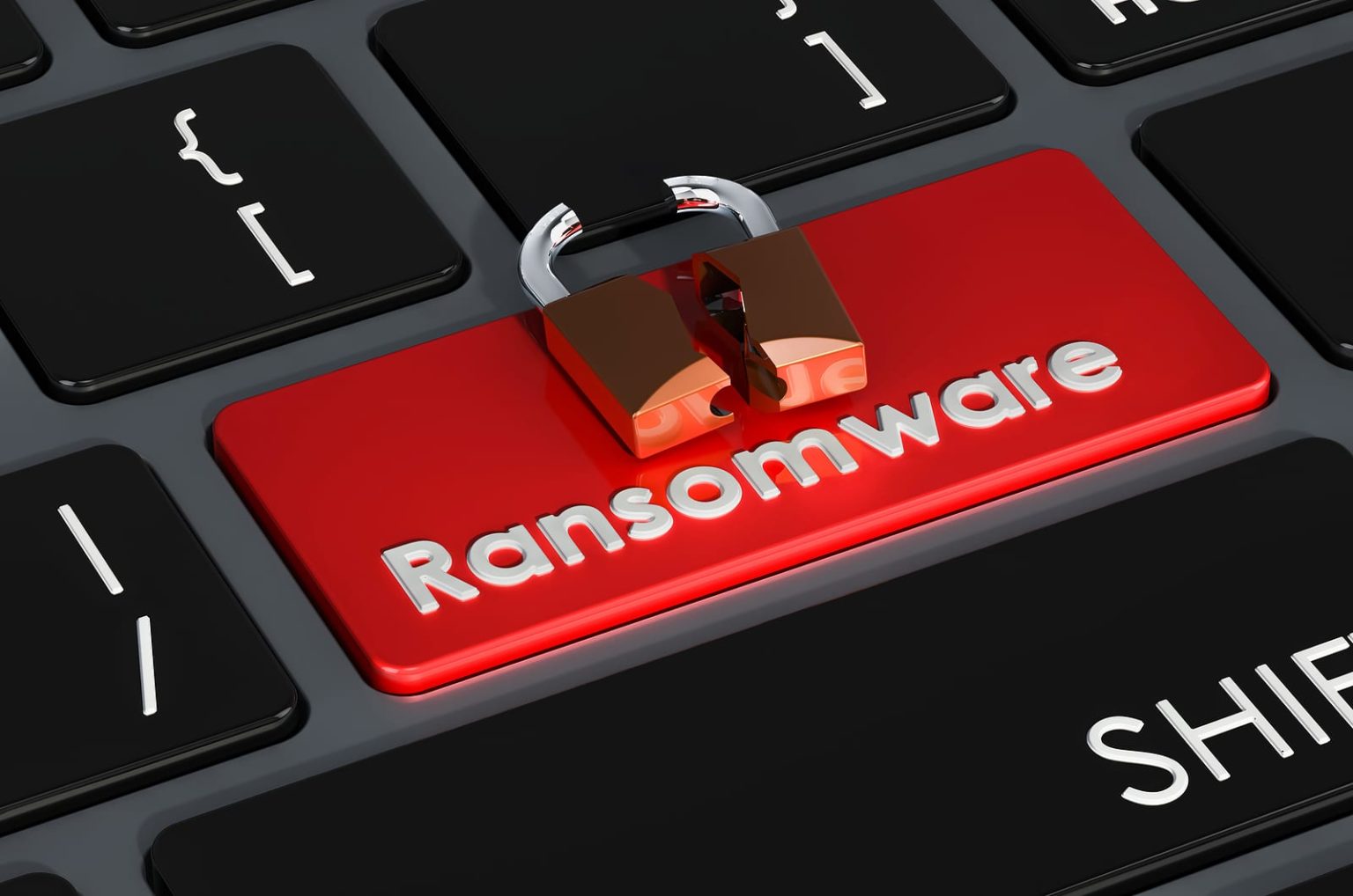 Europol : des outils ont déjà aidé environ 1,5 million de victimes d'attaques de ransomwares
