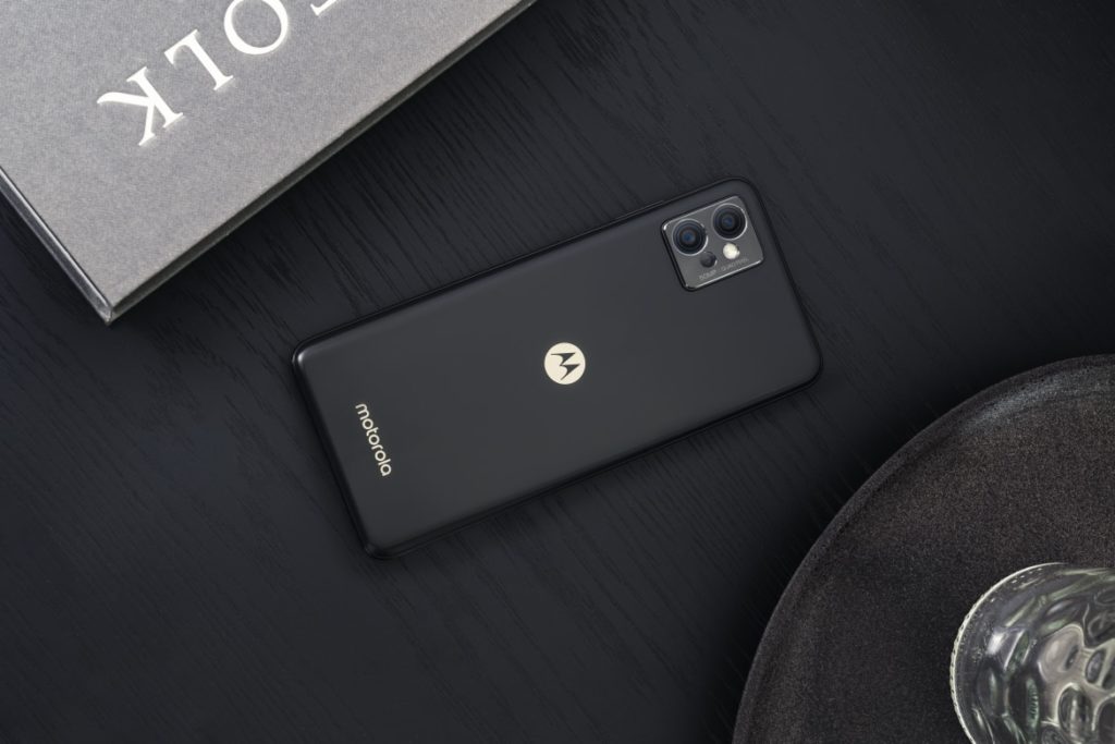 Le Motorola Moto G32 est lancé pour 230 euros avec une batterie de 5 000 mAh
