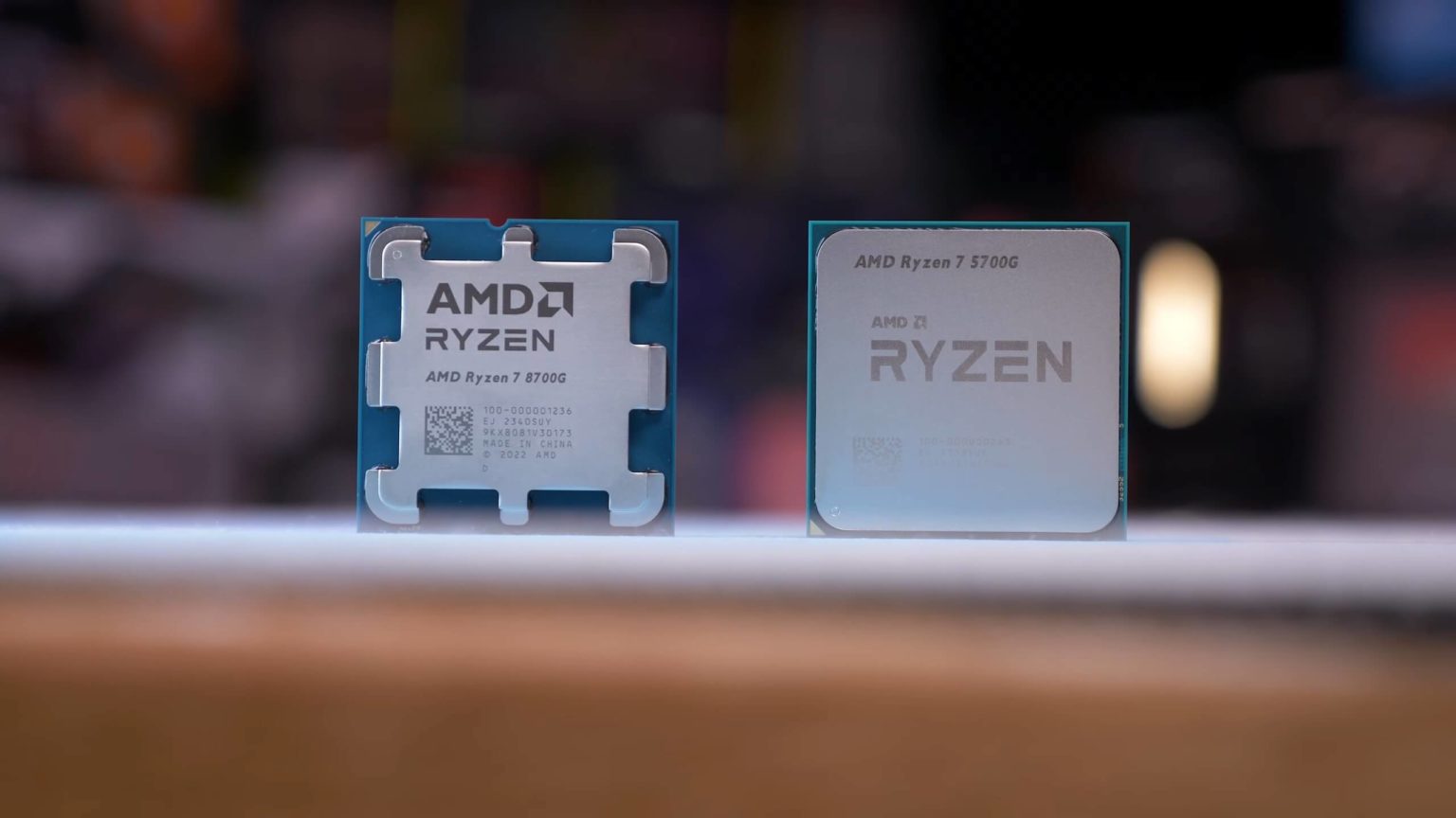 AMD sees surge in CPU revenue share, thanks to Epyc and Ryzen processor demand