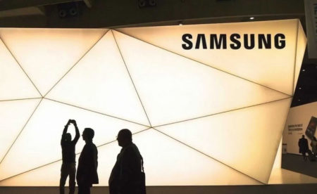 Samsung reports its lowest yearly profit in the last 15 years
