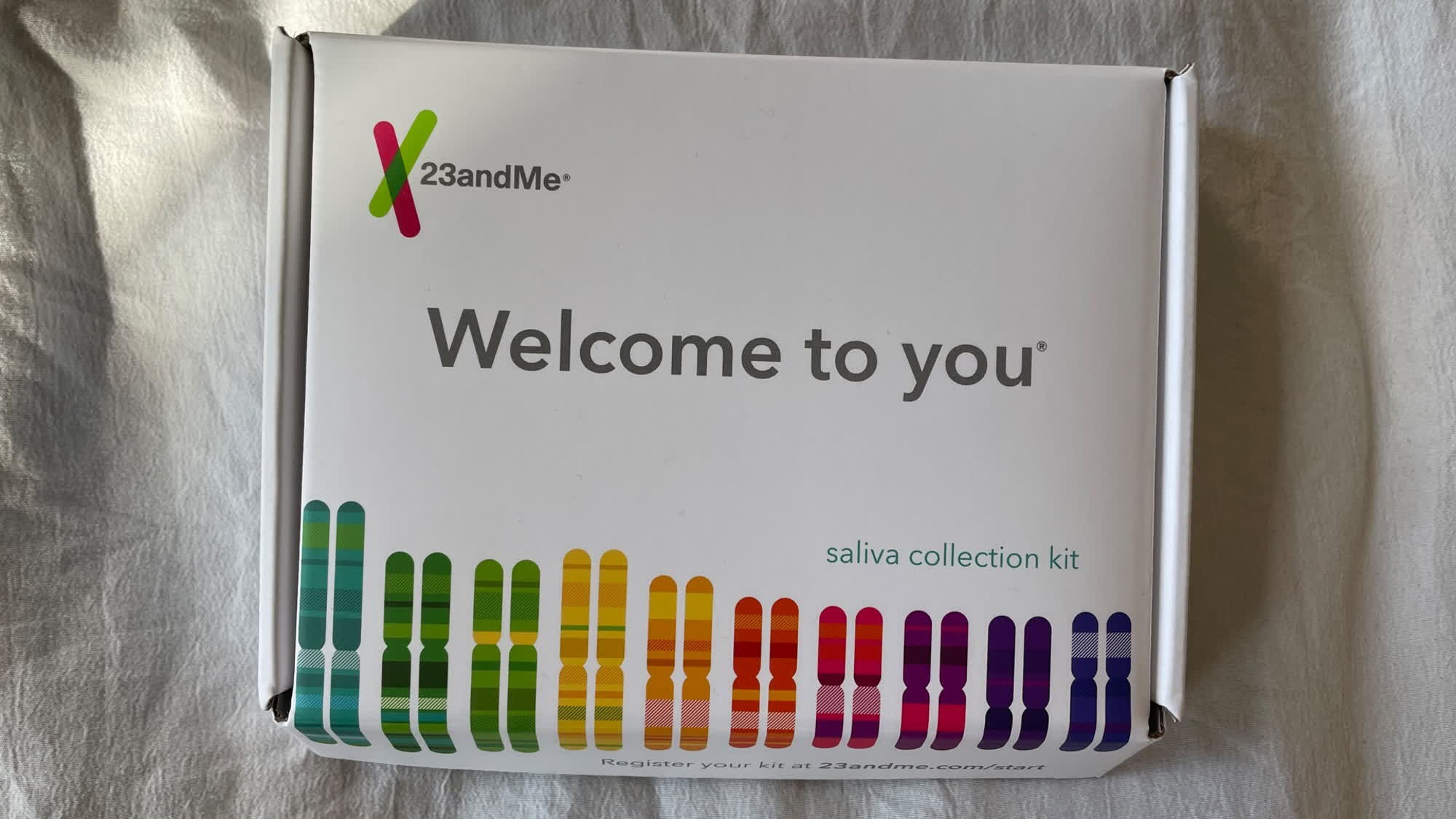 23andMe accuse désormais utilisateurs leurs mots passe recyclés violation données