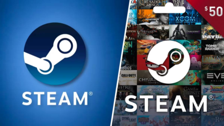 50 $ de crédit gratuit pour le magasin Steam à gagner maintenant