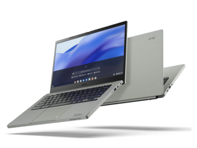 Acer Chromebook Vero 514