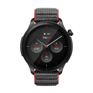 Amazfit GTR4