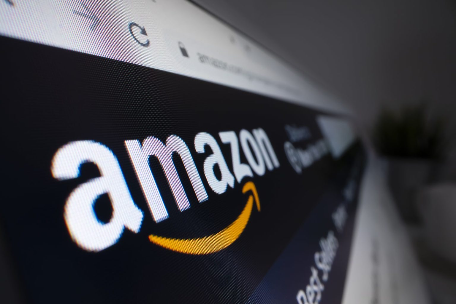 Amazon : Identification par scanner palmaire dans les supermarchés