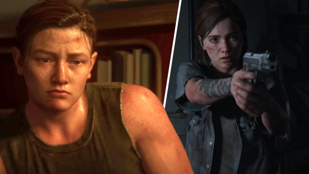 Annonce d’une mise à jour gratuite pour The Last Of Us Part II Remastered Annonce d'une mise à jour gratuite pour The Last Of Us Part II Remastered