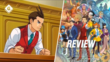 Apollo Justice: Revue de la trilogie Ace Attorney – Aucune objection ici