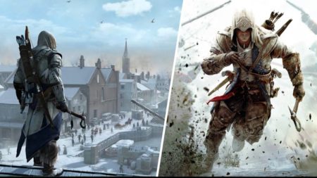 Assassin's Creed 3 ne mérite pas la haine qu'il suscite, les fans sont d'accord